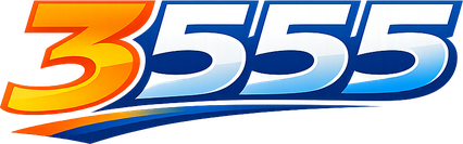 3555